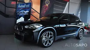 BMW X2 de 2021