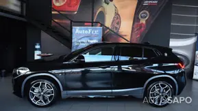 BMW X2 de 2021