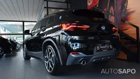 BMW X2 de 2021