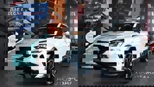 Cupra Formentor de 2022