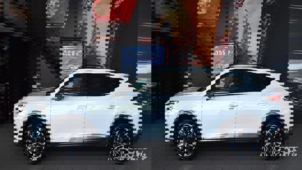 Cupra Formentor de 2022