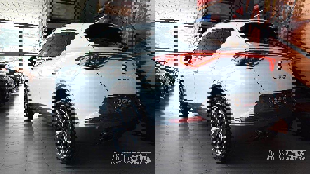 Cupra Formentor de 2022