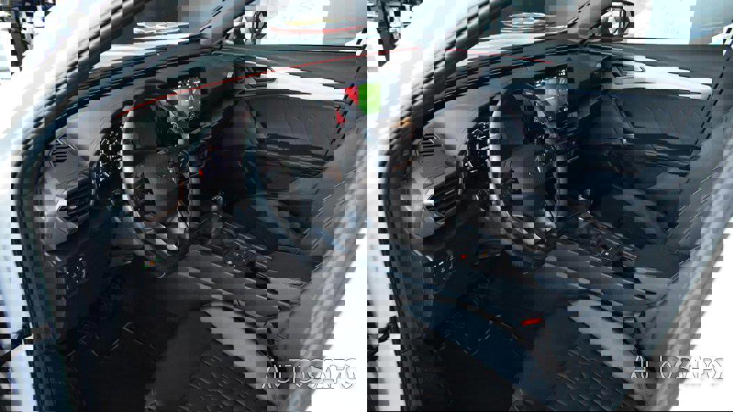 Cupra Formentor de 2022