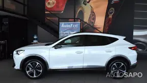 Cupra Formentor de 2022