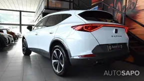 Cupra Formentor de 2022