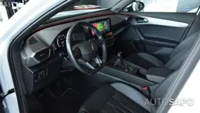 Cupra Formentor de 2022