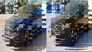 Mercedes-Benz Classe E de 2024