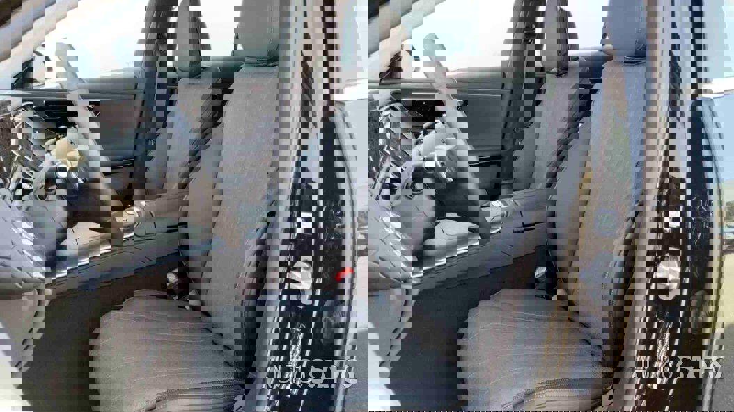 Mercedes-Benz Classe E de 2024