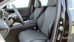 Mercedes-Benz Classe E de 2024