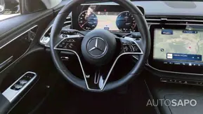 Mercedes-Benz Classe E de 2024