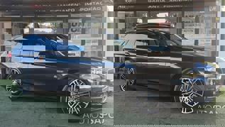 BMW Série 5 de 2015