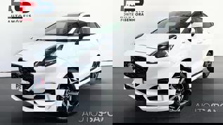 Ford Puma 1.0 EcoBoost MHEV ST-Line Aut. de 2025