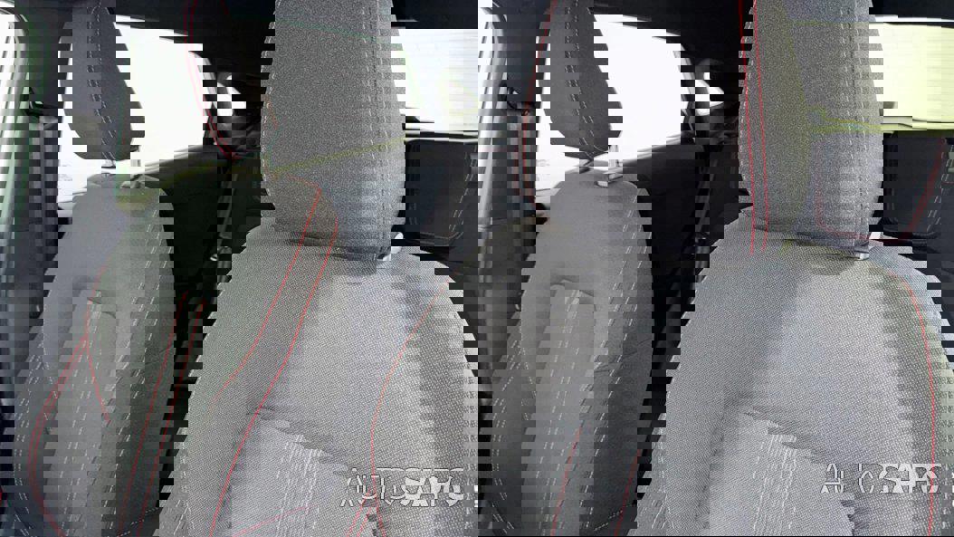 Ford Puma 1.0 EcoBoost MHEV ST-Line Aut. de 2025