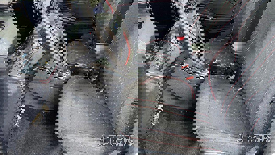 Ford Puma 1.0 EcoBoost MHEV ST-Line Aut. de 2025