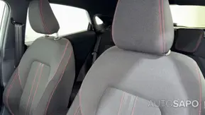 Ford Puma 1.0 EcoBoost MHEV ST-Line Aut. de 2025