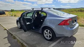 Volvo S60 2.0 D3 Kinetic de 2016