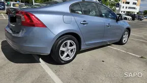 Volvo S60 2.0 D3 Kinetic de 2016