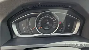 Volvo S60 2.0 D3 Kinetic de 2016
