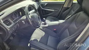 Volvo S60 2.0 D3 Kinetic de 2016