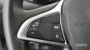 Dacia Spring Electric 45 27,4 kWh Comfort Plus de 2022