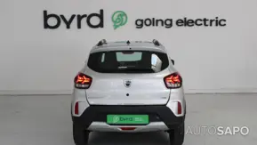 Dacia Spring Electric 45 27,4 kWh Comfort Plus de 2022