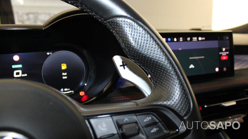 Alfa Romeo Tonale Plug-In Hybrid Q4 de 2023