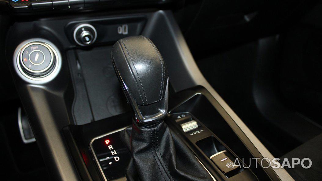 Alfa Romeo Tonale Plug-In Hybrid Q4 de 2023