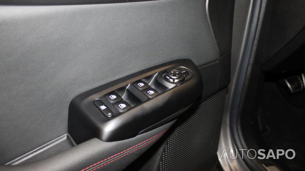 Alfa Romeo Tonale Plug-In Hybrid Q4 de 2023