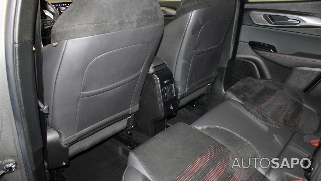 Alfa Romeo Tonale Plug-In Hybrid Q4 de 2023