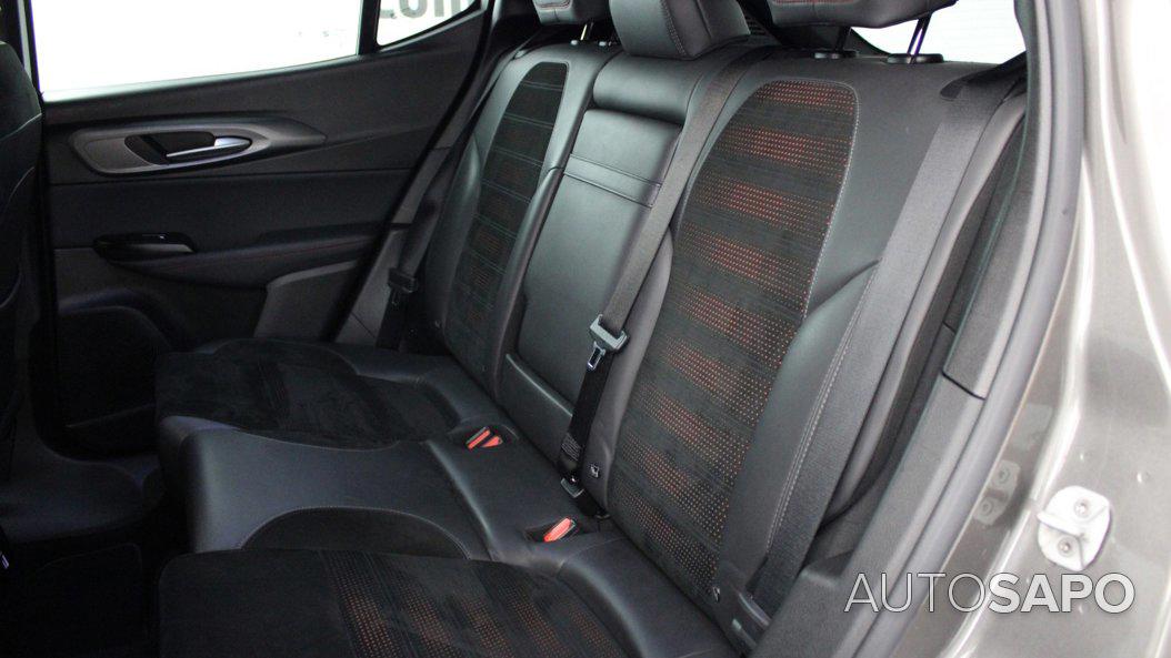 Alfa Romeo Tonale Plug-In Hybrid Q4 de 2023