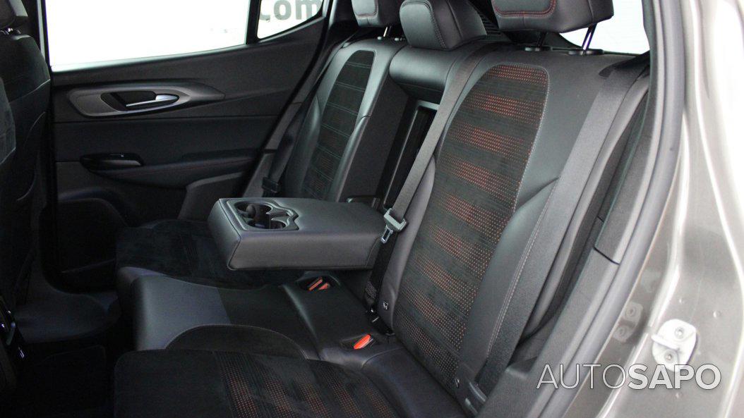 Alfa Romeo Tonale Plug-In Hybrid Q4 de 2023