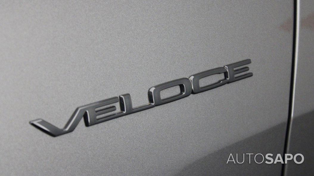 Alfa Romeo Tonale Plug-In Hybrid Q4 de 2023