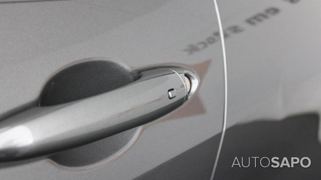 Alfa Romeo Tonale Plug-In Hybrid Q4 de 2023