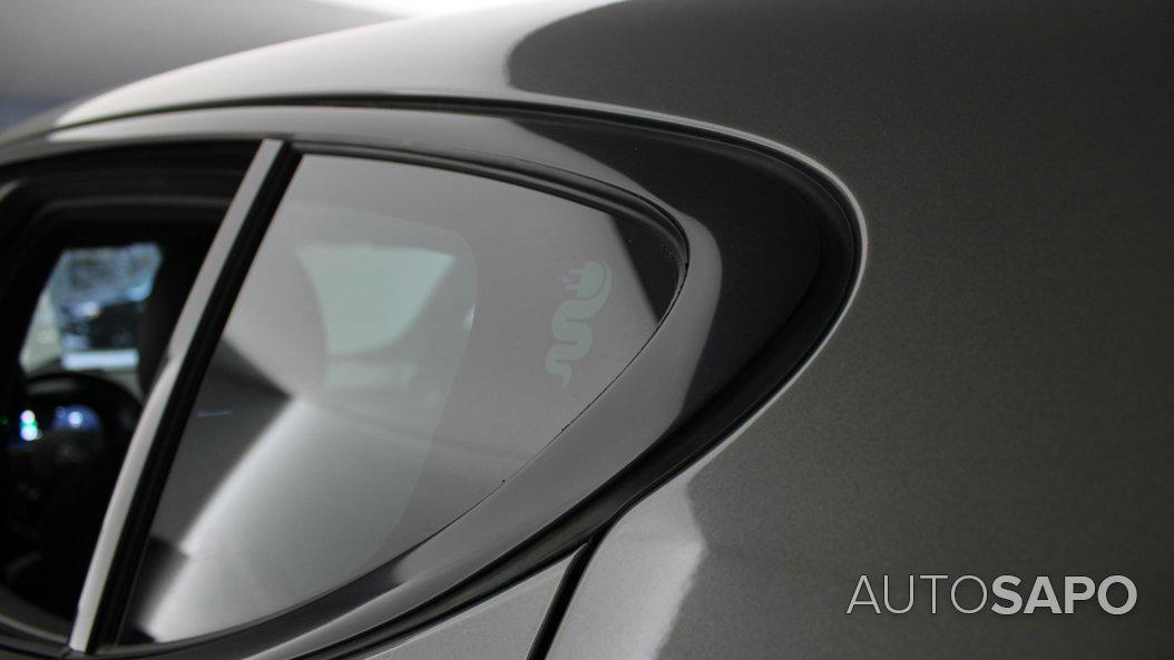 Alfa Romeo Tonale Plug-In Hybrid Q4 de 2023