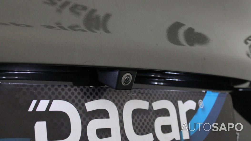 Alfa Romeo Tonale Plug-In Hybrid Q4 de 2023