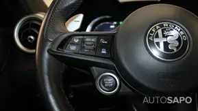 Alfa Romeo Tonale Plug-In Hybrid Q4 de 2023