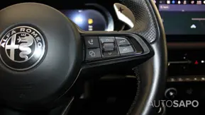 Alfa Romeo Tonale Plug-In Hybrid Q4 de 2023