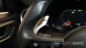 Alfa Romeo Tonale Plug-In Hybrid Q4 de 2023