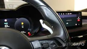 Alfa Romeo Tonale Plug-In Hybrid Q4 de 2023