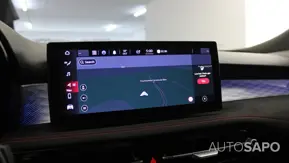 Alfa Romeo Tonale Plug-In Hybrid Q4 de 2023