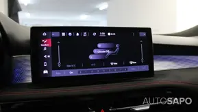 Alfa Romeo Tonale Plug-In Hybrid Q4 de 2023