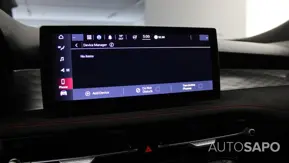 Alfa Romeo Tonale Plug-In Hybrid Q4 de 2023