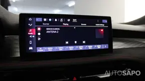 Alfa Romeo Tonale Plug-In Hybrid Q4 de 2023