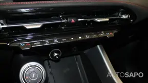 Alfa Romeo Tonale Plug-In Hybrid Q4 de 2023