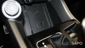 Alfa Romeo Tonale Plug-In Hybrid Q4 de 2023