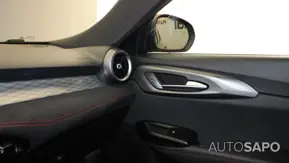 Alfa Romeo Tonale Plug-In Hybrid Q4 de 2023