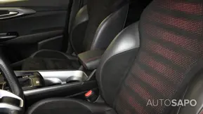 Alfa Romeo Tonale Plug-In Hybrid Q4 de 2023