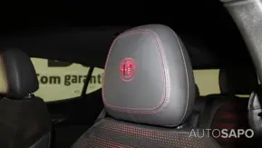 Alfa Romeo Tonale Plug-In Hybrid Q4 de 2023