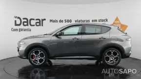 Alfa Romeo Tonale Plug-In Hybrid Q4 de 2023