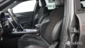 Alfa Romeo Tonale Plug-In Hybrid Q4 de 2023